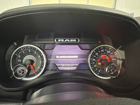 Used 2020 RAM 1500 Laramie w/ Sport Appearance Package AWD/4WD image 23