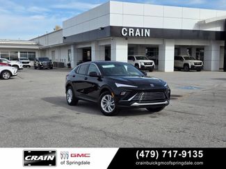 New 2026 Buick Envista Preferred w/ Convenience I Package video 1