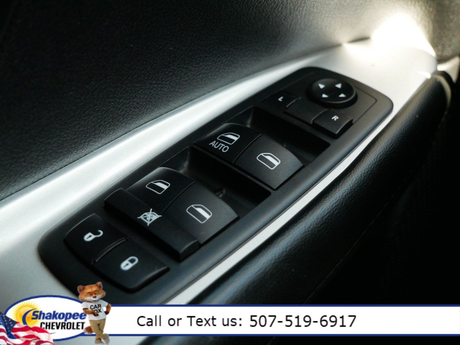 Used 2019 Dodge Journey SE FWD image 43