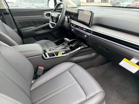 New 2026 Kia Sorento SX FWD image 22