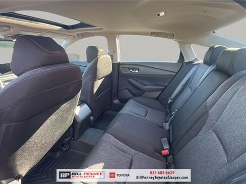 Used 2023 Honda Accord EX image 13