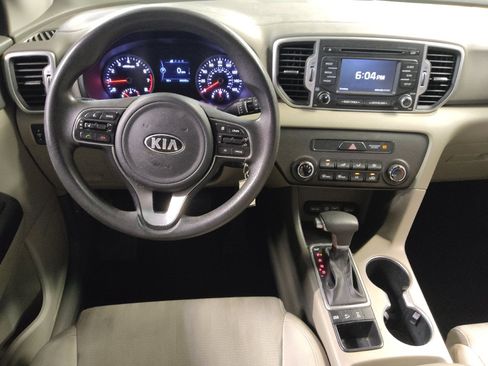 Used 2019 Kia Sportage LX AWD/4WD image 22