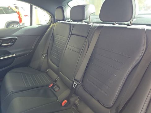 Certified 2025 Mercedes-Benz C 300 Sedan image 17