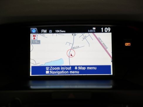 Used 2016 Acura MDX SH-AWD w/ Technology Package image 21