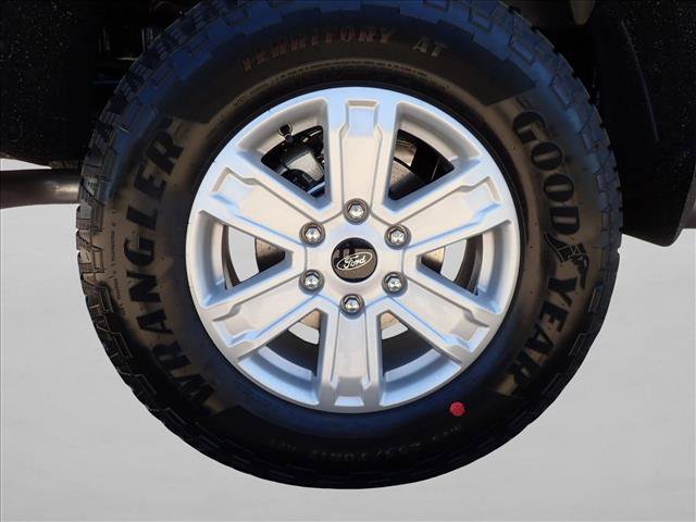 New 2026 Ford Ranger XL w/ Trailer Tow Package AWD/4WD image 7