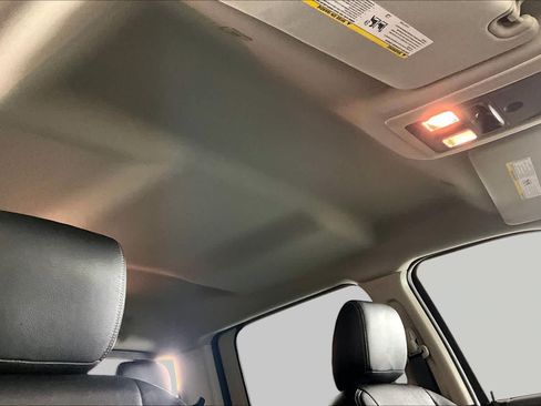 Used 2017 RAM 1500 Lone Star AWD/4WD image 14