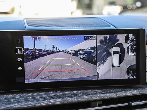 Used 2024 Hyundai Santa Fe Calligraphy image 24