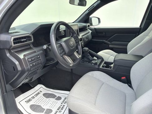 Used 2025 Toyota 4Runner SR5 image 14