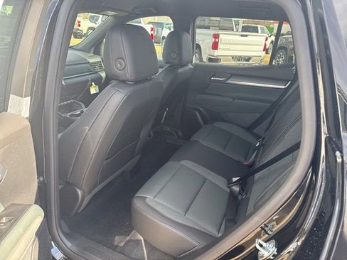 New 2026 GMC Terrain AT4 image 7