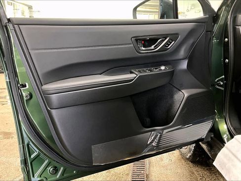 New 2026 Subaru Outback Touring XT image 10