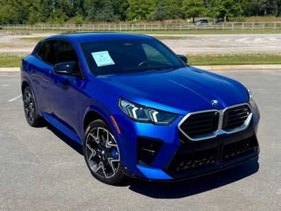 Used 2024 BMW X2 M35i