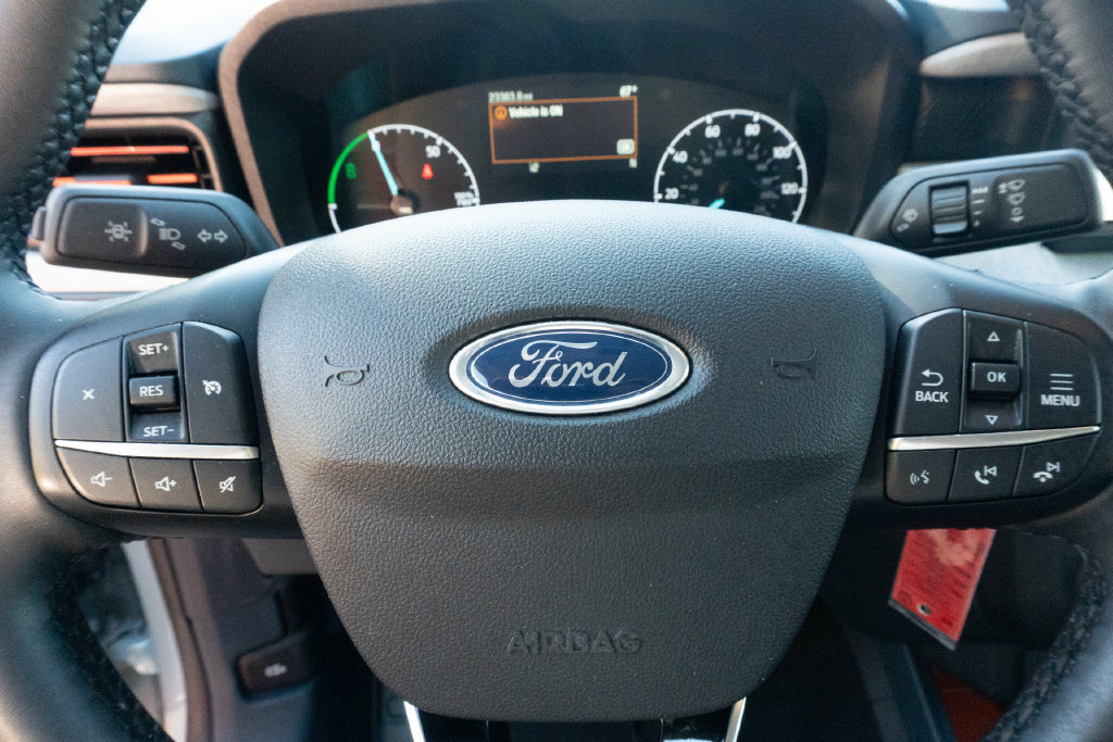 Used 2023 Ford Maverick XLT w/ XLT Luxury Package FWD image 19