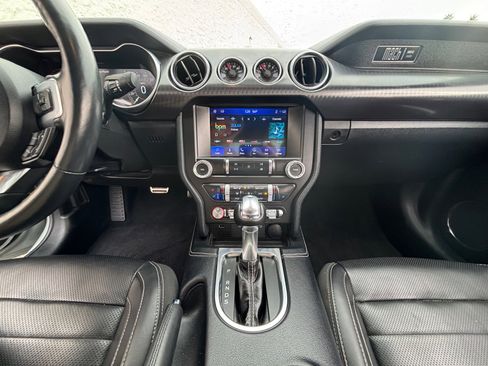 Used 2022 Ford Mustang Mach 1 w/ Equipment Group 700A image 20