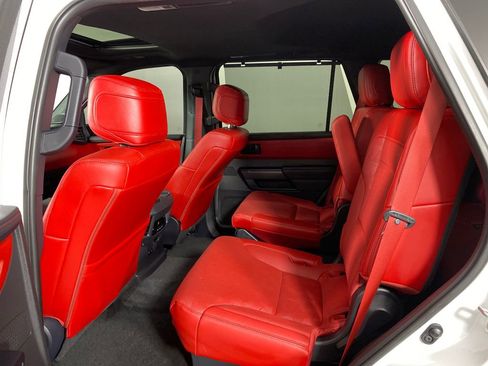 Used 2024 Toyota Sequoia TRD Pro image 31