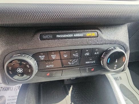 Used 2024 Ford Bronco Sport Heritage w/ Heritage Convenience Package AWD/4WD image 21