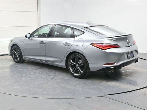 Certified 2023 Acura Integra A-Spec image 27