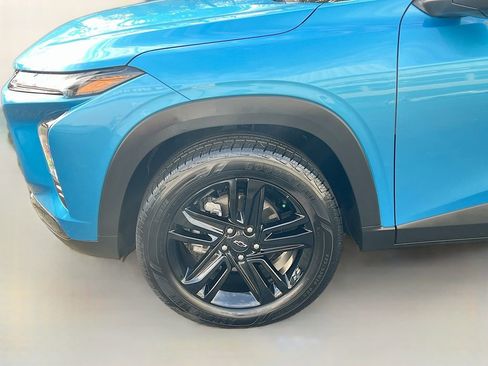 Used 2025 Chevrolet Trax ACTIV w/ Driver Confidence Package image 27