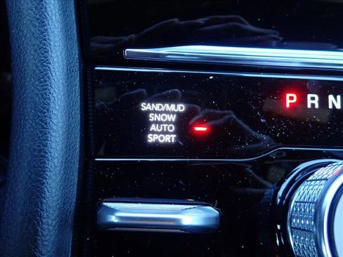 New 2026 Jeep Grand Cherokee L Limited w/ Luxury Tech Group II image 23