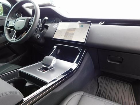 Used 2024 Land Rover Range Rover Evoque Dynamic SE image 20