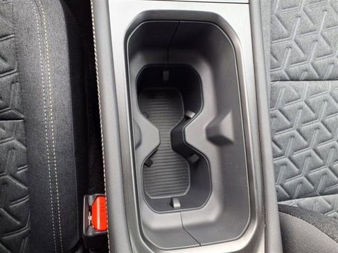 New 2025 Nissan Kicks SV w/ SV Premium Package image 16