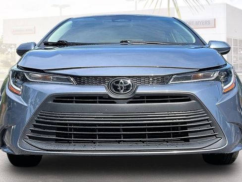 Used 2024 Toyota Corolla LE FWD image 24
