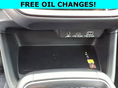 New 2026 Subaru Impreza RS image 11