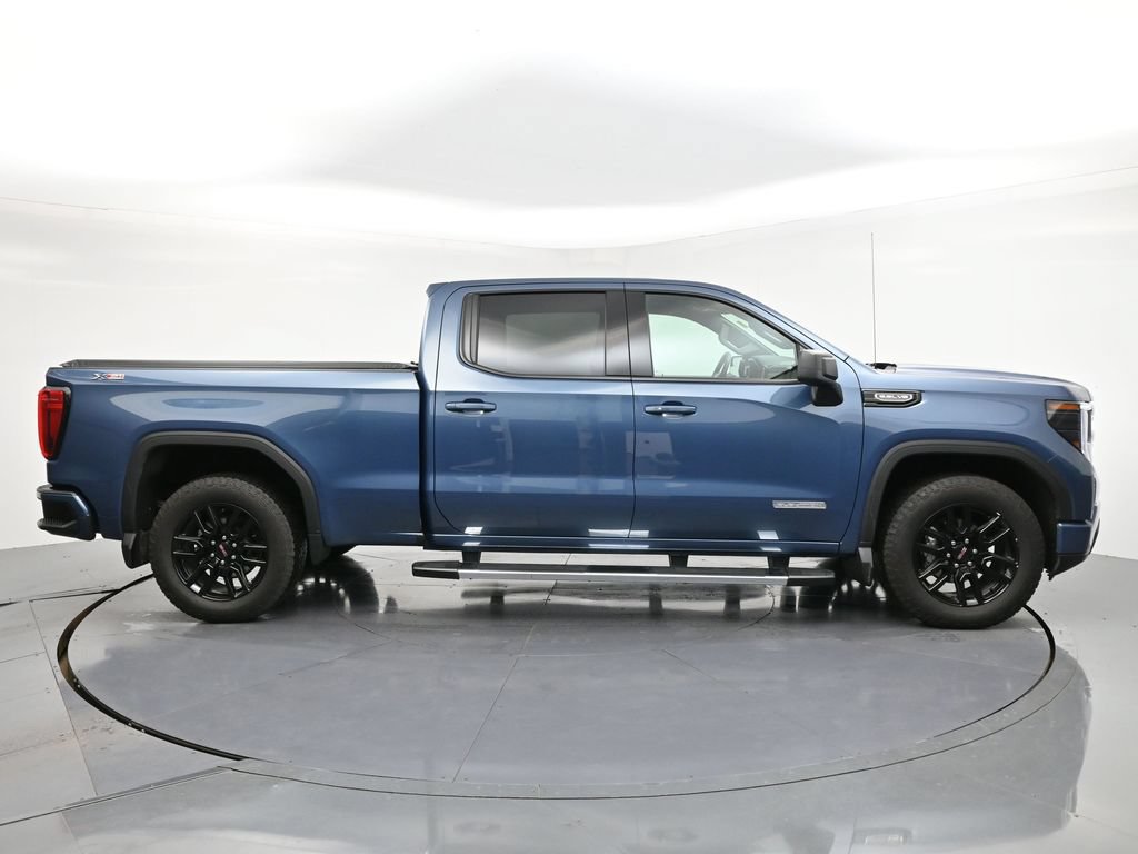 Used 2026 GMC Sierra 1500 Elevation AWD/4WD image 8