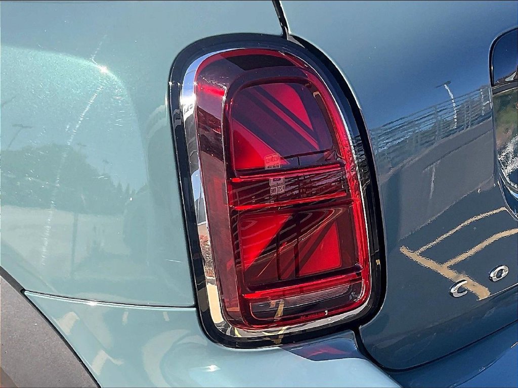 Used 2024 MINI Cooper Countryman S AWD/4WD image 22