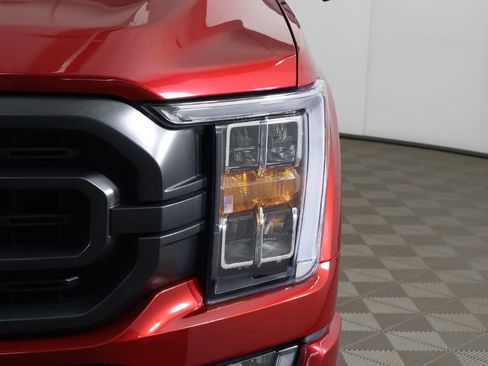 Used 2022 Ford F150 XLT w/ Equipment Group 302A High AWD/4WD image 16