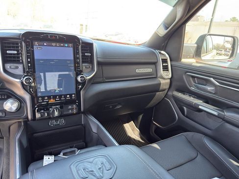 Used 2023 RAM 1500 Laramie image 25