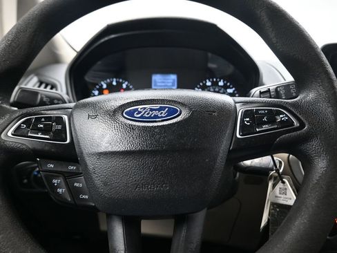 Used 2018 Ford EcoSport S FWD image 7