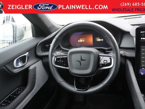 Used 2022 Polestar Polestar 2 Long Range Single Motor image 17