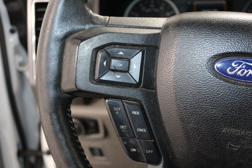 Used 2018 Ford F150 XLT w/ Equipment Group 301A Mid AWD/4WD image 29