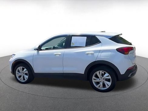Used 2025 Buick Encore GX Preferred FWD image 10