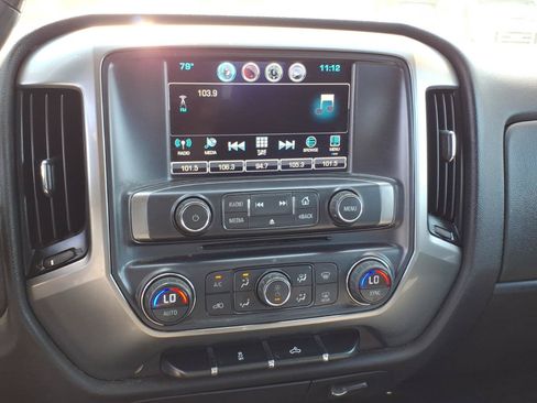 Used 2016 Chevrolet Silverado 1500 LT w/ All Star Edition RWD image 18