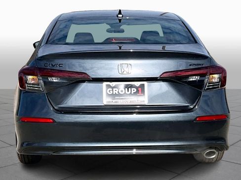 New 2026 Honda Accord Touring image 4