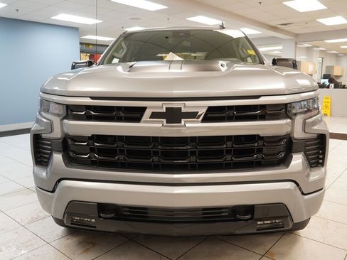 Used 2023 Chevrolet Silverado 1500 RST w/ Rally Edition image 17