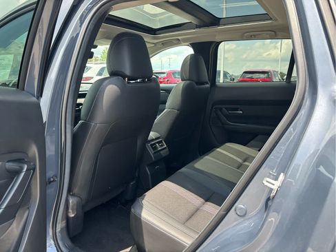 Used 2024 MAZDA CX-50 AWD 2.5 S w/ Cargo Package image 5