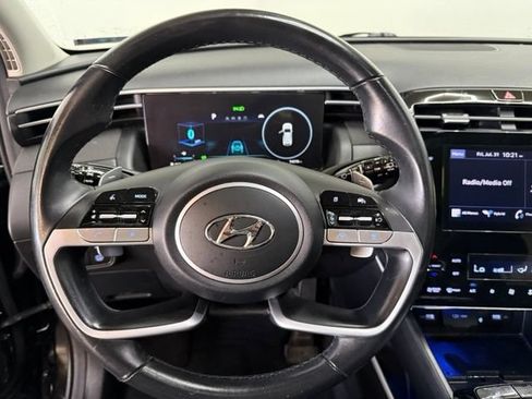 Used 2022 Hyundai Tucson SEL w/ Cargo Package AWD/4WD image 21