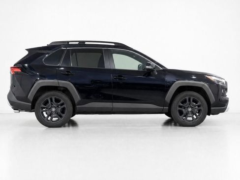 Certified 2024 Toyota RAV4 Adventure AWD/4WD image 36