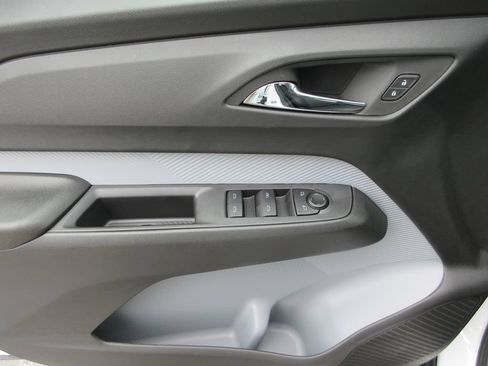 New 2027 Chevrolet Bolt RS FWD image 23