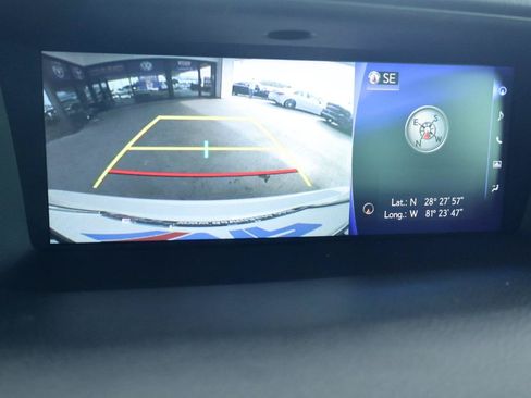 Used 2017 Lexus GS 350 F Sport RWD image 23