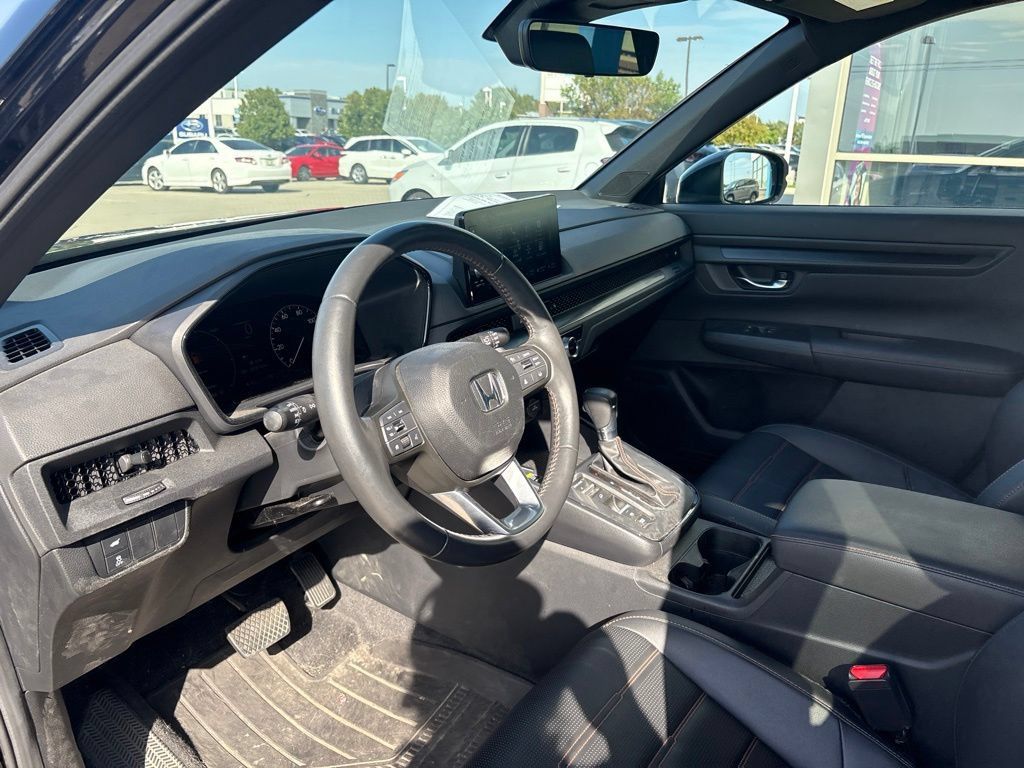 Used 2024 Honda CR-V Sport-L image 11