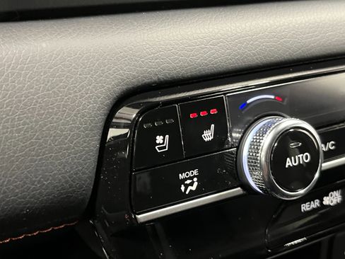 Used 2026 Honda Passport TrailSport Elite image 22