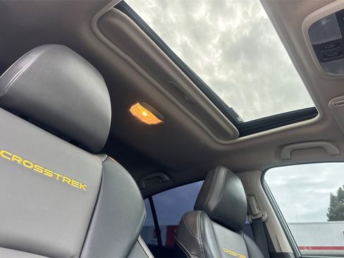 Used 2023 Subaru Crosstrek 2.5i Sport image 16