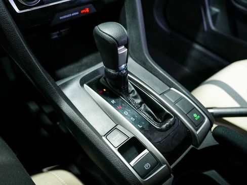 Used 2016 Honda Civic EX image 13