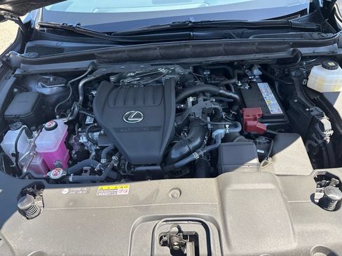 Certified 2026 Lexus RX 350 Premium Plus w/ Accessory Package (Z1) FWD image 11