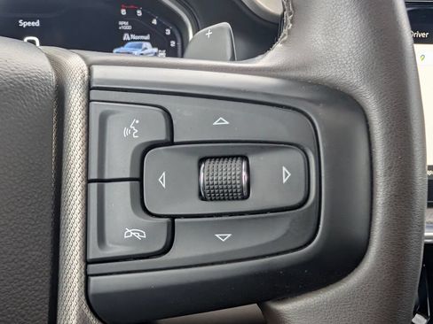 Certified 2024 GMC Sierra 1500 Denali w/ Denali Reserve Package AWD/4WD image 21