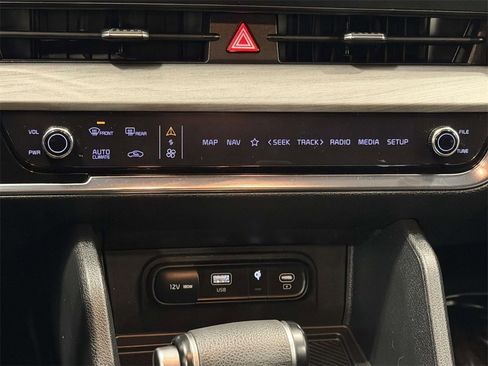Used 2023 Kia Sportage X-Line image 18