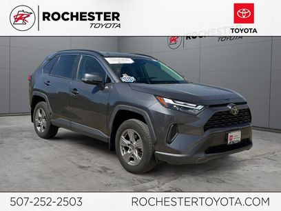 Certified 2023 Toyota RAV4 XLE w/ Convenience Package